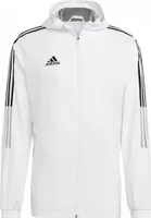 Adidas Jacken Tiro 21 Windbreaker, GP4966, Größe: 176