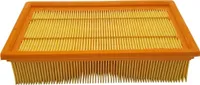 Luftfilter für Kärcher NT 30/1 Tact L Lamellenfilter Staubfilter