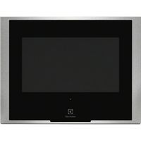 Electrolux LCD Einbauküchen TV DVD/CD/MP3/jpeg 19" 45x60 schwenkbar ETV4500ZM