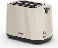 Princess Toaster Creme-Weiß (01.142337.01.001)