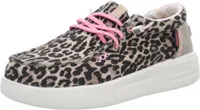 FUSION Lily Sneaker Damen braun 39