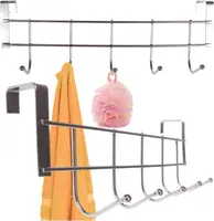 Türaufhänger Handtuchhaken Griffe
