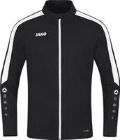 JAKO Polyesterjacke Power schwarz M
