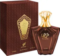 Afnan Turathi Brown woda perfumowana dla mężczyzn 90 ml