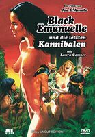 Black Emanuelle und die letzten Kannibalen (Kleine Hartbox)