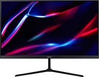 Acer Nitro QG0 Gaming-Monitor | QG240YS3 | Schwarz