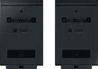 Samsung HW-Q930C 9.1.4 soundbar včetně bezdrátového subwooferu a prostorových reproduktorů