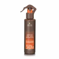 Arual Trockenölspray Spf50 200 ml