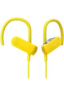 MNZ-Sport50bt Športové slúchadlá Lux Bluetooth odolné voči vode a potu Audio Technica SPORT50B