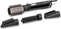 BaByliss AS200E Brush & Style szczotka do czyszczenia gorącym powietrzem, następca BaByliss 2735E
