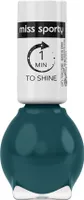 Miss Sporty 1 Minute to Shine Lakier do paznokci 131, 7ml