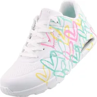 Skechers Uno Sportschuhe Mehrfarbig EU 40 Frau Mehrfarbig EU 40