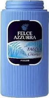 Paglieri Felce Azzurra Body Powder Talc 500g