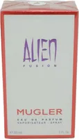 Mugler Alien Fusion Eau De Parfum 60 ml (woman)