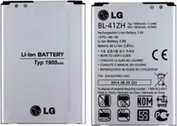 LG BL-41ZH Akku für LG L50 D213N