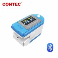 Contec CMS50D-BT, pulzomer s Bluetooth