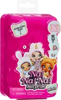 MGA Entertainment 587187EUC Na! Na! Na! Surprise Minis - sortiert