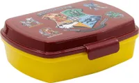 Stor 14174 - Harry Potter - Häuser - Brotdose Lunch Box