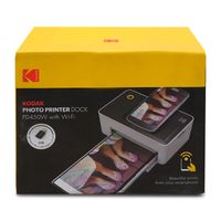 Kodak PD-450WE, Batterie/Akku, 24 V, 165,8 mm, 100 mm, 68,5 mm, 760 g