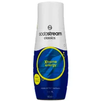 Xtreme Energy SodaStream 440 ml koncentrat