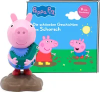 Peppa Pig - Die schönsten Geschichten von Schorsch [DACH]