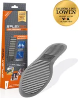 FLEXMED Einlegesohlen Gel - Größe 42