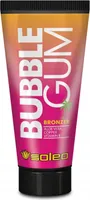 Soleo Bubble Gum Balsam Bronzer Z Przyspieszaczem 150ml