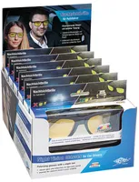 Best Direct® Brille Vizmaxx® Tag- und Nachtsicht Brille