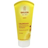 Weleda BABY CALENDULA Pflegecreme Körper & Gesicht Tb 75 ml acquistare  online