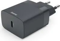 Schnellladegerät, USB-C, PD, 30 W, Anthrazit (00086442)