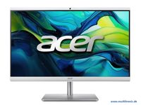 Acer Aspire C27-195ES AIO 27"/Ultra5-125/16/1TSSD/W11Pro - 4,3 GHz - 16 GB