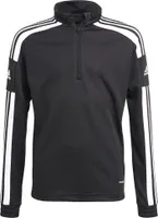 ADIDAS - sq21 tr top y - Schwarz