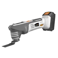 Batavia akumulátorový multifunkčný nástroj Multitool oscilátor základný nástroj
