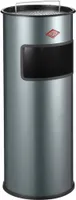 WESCO® Standascher 30 l. mit Sieb, graphit