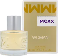 Mexx SIgnature Woman EDT 40ml