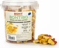 Bontibo Grillmix 500g | Huhn & Rind