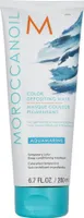 Moroccanoil Color Depositing Mask - Akwamaryna