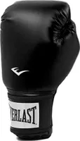 Everlast Prostyle 2 Leder Künstliche Boxhandschuhe Schwarz 10 oz Schwarz 10 oz