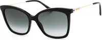 Jimmy Choo Maci/S-807 Frauen Sonnenbrille