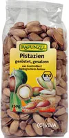 RapunzelPistazien gesalzen & geröstet, 175 g