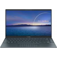 Asus ZenBook 14 (UX425EA-HA181T) 512 GB SSD / 32 GB Optane / 16 GB - Notebook - pine grey