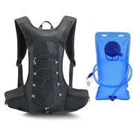 Wasserbeutel Rucksack, Trinkblase