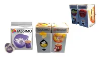 Tassimo Jacobs Cappuccino Choco - TheEuroStore24