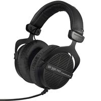 Beyerdynamic DT 990 PRO 80 OHM Black Limited Edition - offener Studiokopfhörer