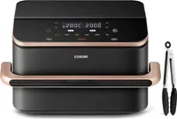 Cosori TF101S Dual Blaze TwinFry