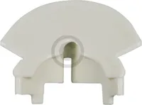 Electrolux AEG 11191770 111917701 Pumpentopfabdeckung Deckel Wassersammler Weiß Spülmaschine Geschirrspüler auch Husqvarna Juno Progress Rex Zanker Zanussi Zoppas