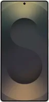 Samsung Galaxy S25 Ultra 512 GB Titanium Black