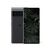 Google Pixel 6 Pro - 5G Smartphone - Dual-SIM - RAM 12 GB / 256 GB - OLED-Display - 6.7" - 3120 x 1440 Pixel (120 Hz)