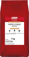 Prymat Gastroline Gemahlener schwarzer Pfeffer 1 Kg