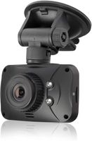 Dashcam A-Rival CQN6S Autokamera CarCam Small - HD - 1920x1080 Pixel - Display: 4 cm (1,5 Zoll) - USB - Loopfunktion